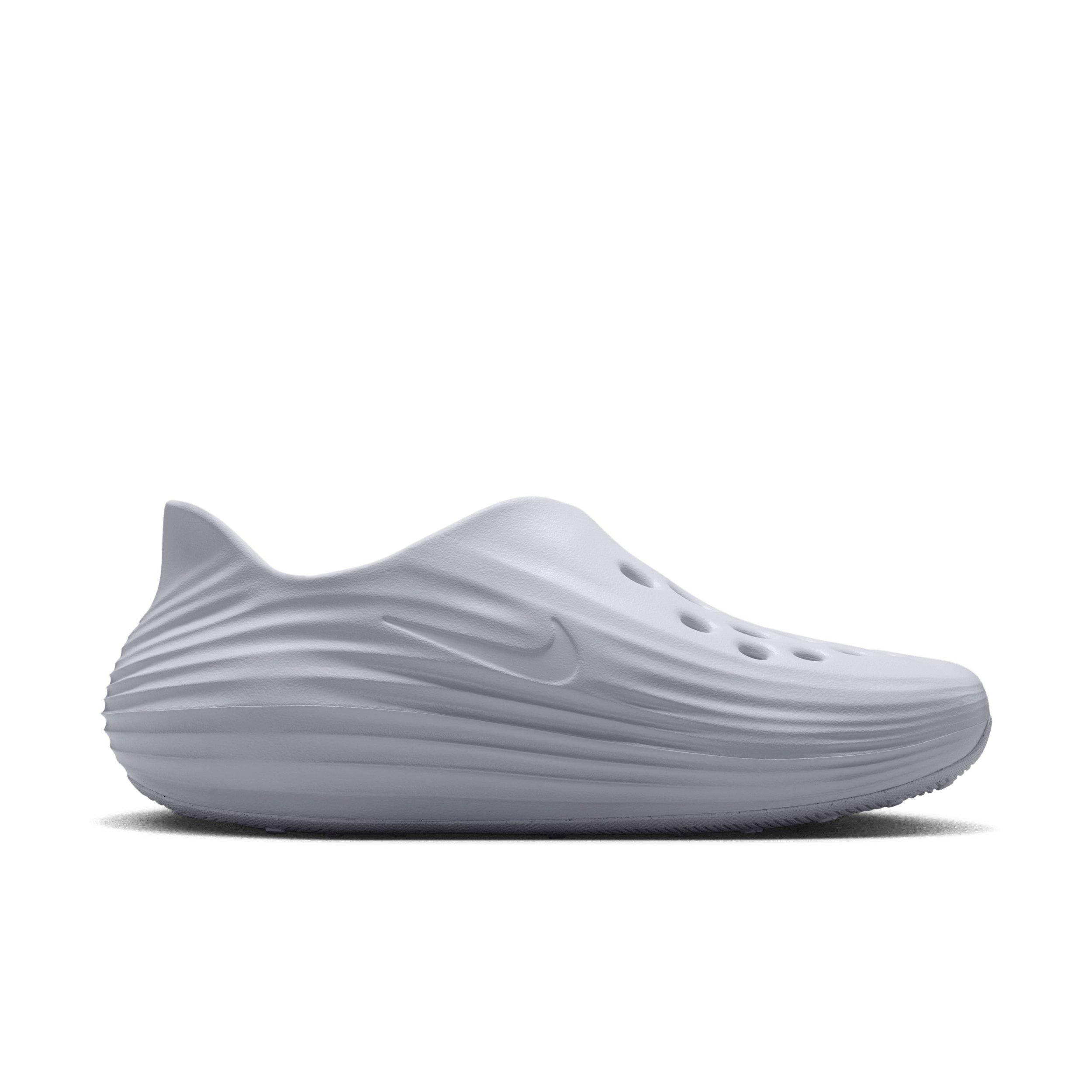 Nike ReactX Rejuven8 "Football Grey/Aluminum" Women's Shoe - GREY/ALUMINUM